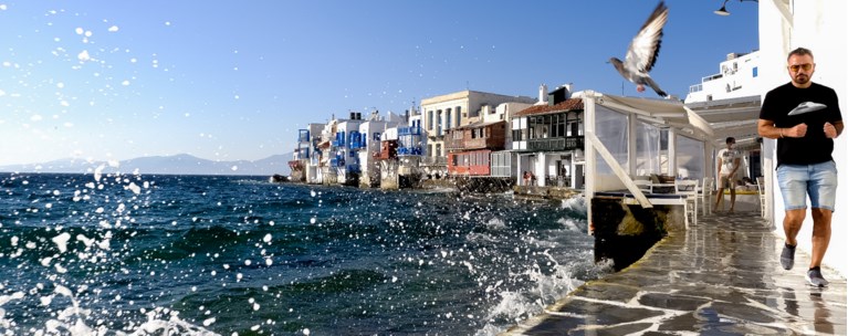 ΜΥΚΟΝΟΣ
