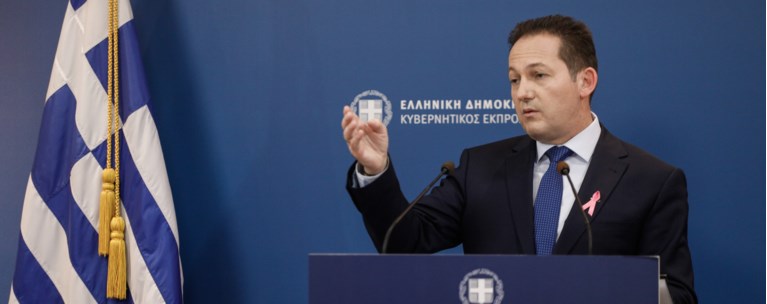 Στέλιος Πέτσας
