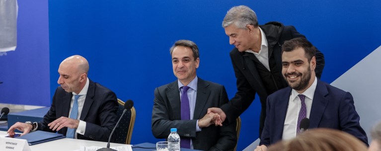 ΜΗΤΣΟΤΑΚΗΣ ΜΠΡΑΤΑΚΟΣ ΜΑΡΙΝΑΚΗΣ