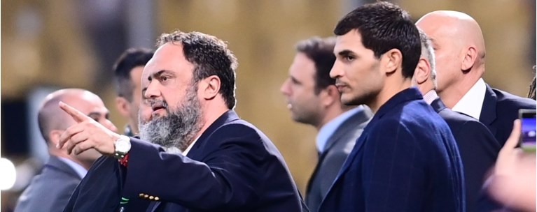 Μιλτιάδης Μαρινάκης