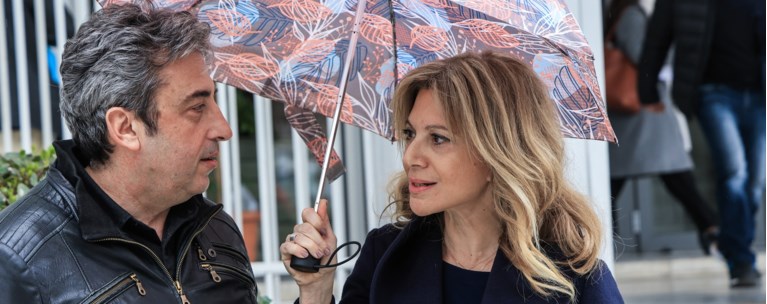 ΠΑΥΛΟΣ ΑΣΛΑΝΙΔΗΣ ΜΑΡΙΑ ΚΑΡΥΣΤΙΑΝΟΥ ΤΕΜΠΗ