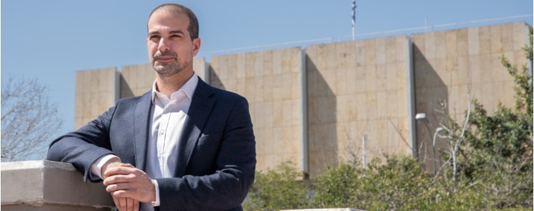 ΓΑΒΡΙΗΛ ΣΑΚΕΛΛΑΡΙΔΗΣ