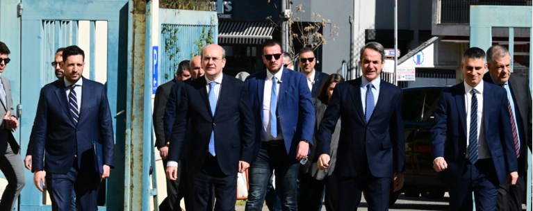 ΜΗΤΣΟΤΑΚΗΣ ΚΥΡΑΝΑΚΗΣ ΔΙΜΑΣ