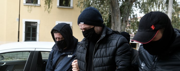 Δημήτρης Λιγνάδης