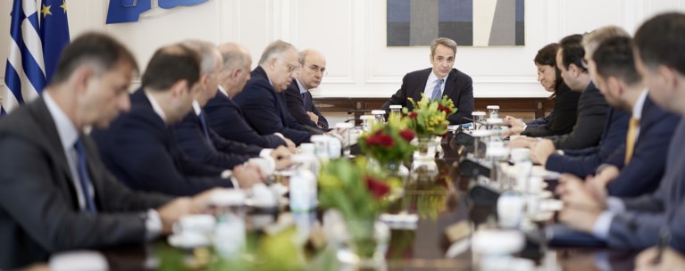 ΚΥΡΙΑΚΟΣ ΜΗΤΣΟΤΑΚΗΣ