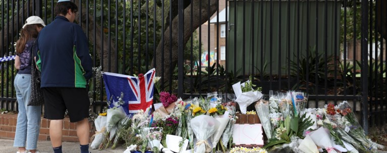 αυστραλια επιθεση