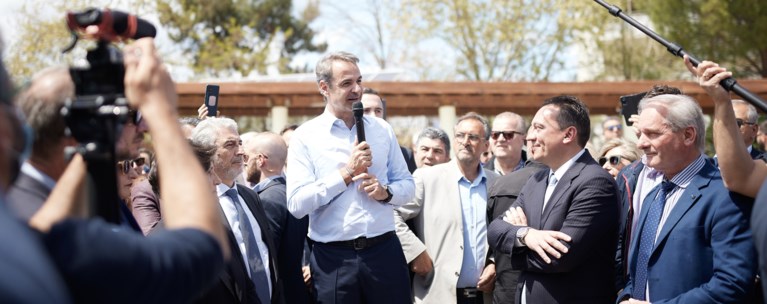 ΜΗΤΣΟΤΑΚΗΣ ΜΕΓΑΛΟΠΟΛΗ