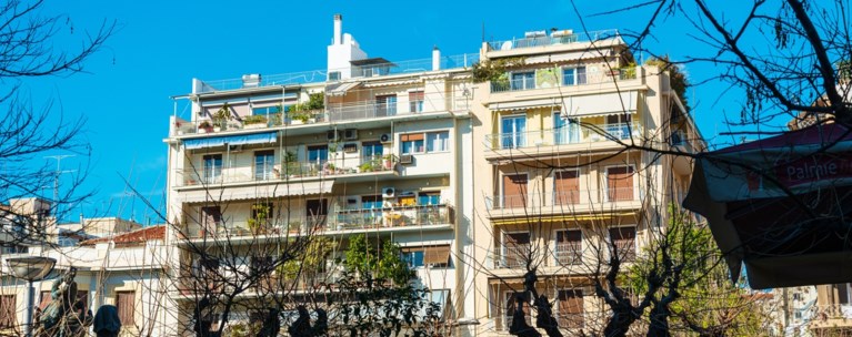 ακινητα