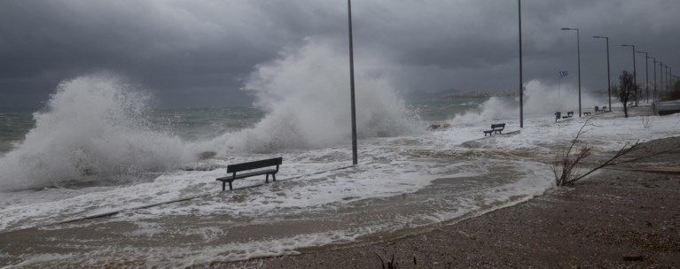 Κακοκαιρία
