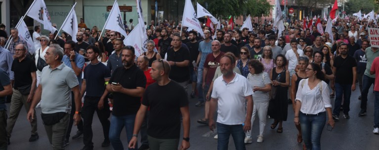δεθ πορεια