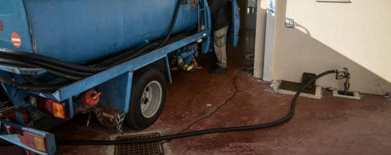 Πετρέλαιο θέρμανσης