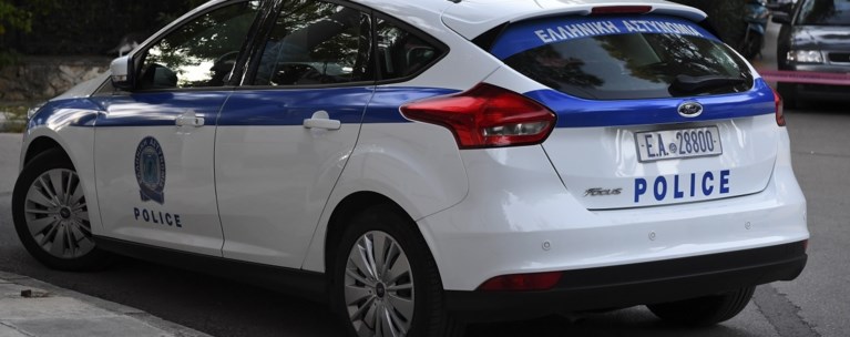 Περιπολικό