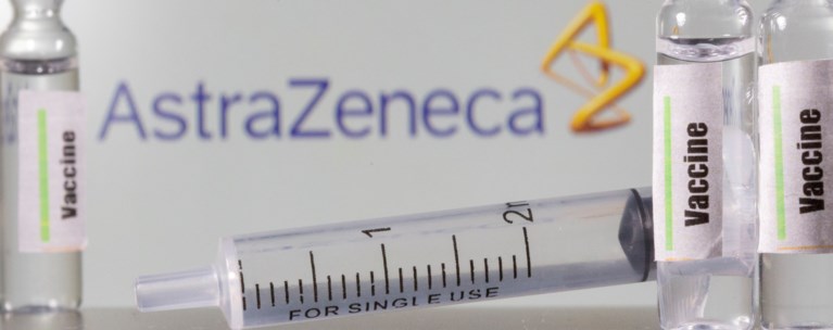 AstraZeneca