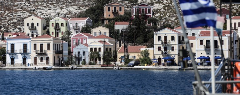 Καστελόριζο