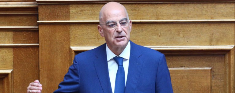 ΝΙΚΟΣ ΔΕΝΔΙΑΣ ΒΟΥΛΗ