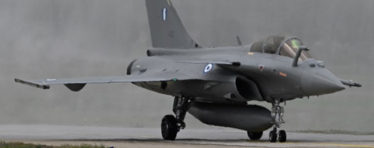 rafale
