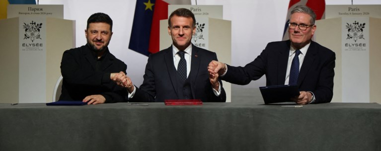 ΖΕΛΕΝΣΚΙ ΜΑΚΡΟΝ ΣΤΑΡΜΕΡ ΟΥΚΡΑΝΙΚΟ