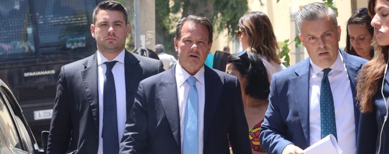 Απόστολος Λύτρας