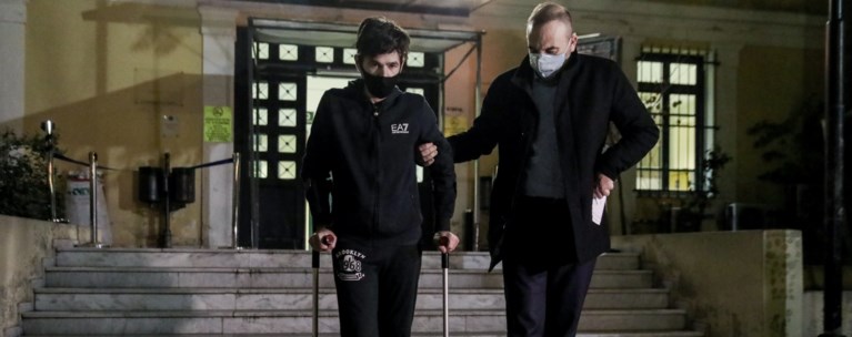 Μένιος Φουρθιώτης