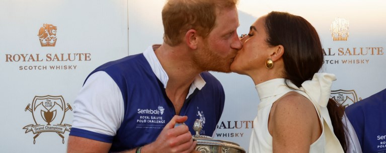 Χάρι και Μέγκαν