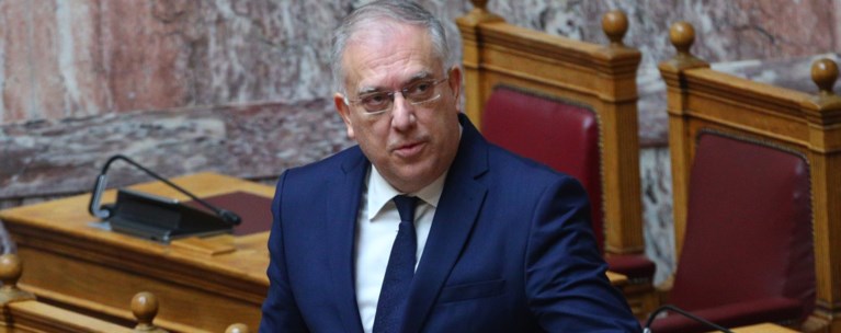 ΘΕΟΔΩΡΙΚΑΚΟΣ