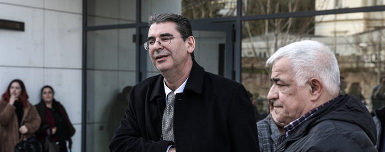 Τοπαλούδης