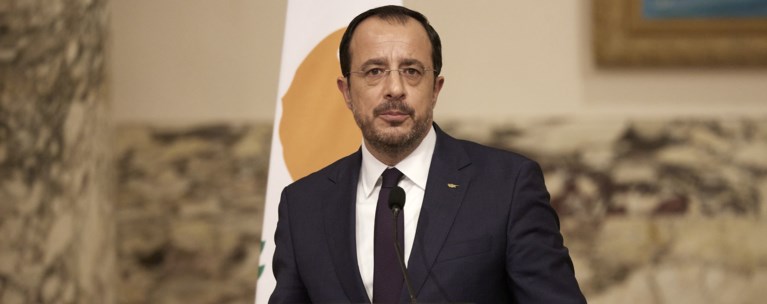 ΝΙΚΟΣ ΧΡΙΣΤΟΔΟΥΛΙΔΗΣ