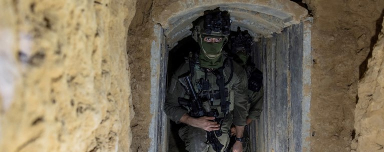 ισραηλ στρατος