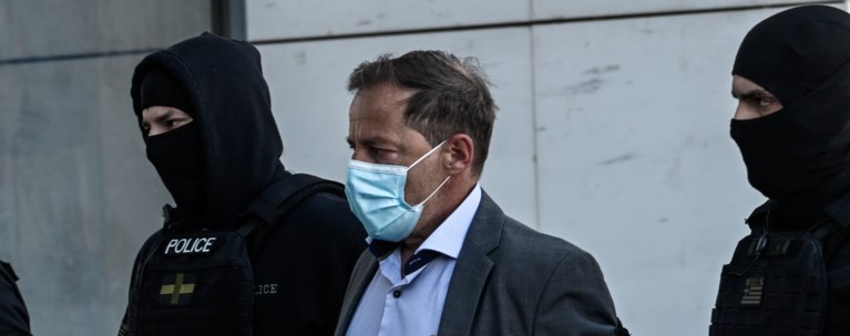 Δημήτρης Λιγνάδης