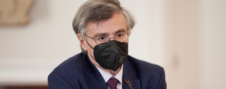 Σωτήρης Τσιόδρας