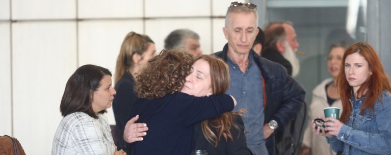 Δίκη για το Μάτι