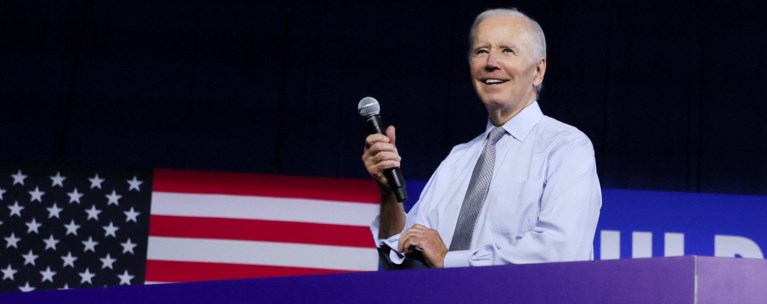 Μπάιντεν