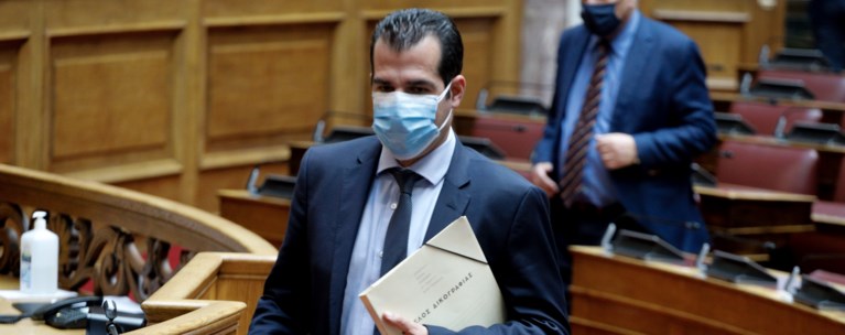 πλευρης