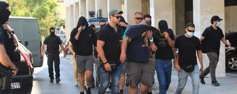 Νεα Φιλαδέλφεια