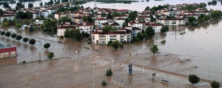 ΘΕΣΣΑΛΙΑ ΚΑΤΑΙΓΙΔΑ ΝΤΑΝΙΕΛ