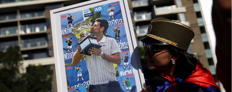 DJOKOVIC
