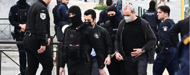 ΗΛΙΑΣ ΜΙΧΟΣ