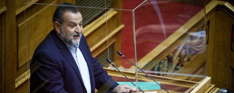 ΒΑΣΙΛΗΣ ΚΕΓΚΕΡΟΓΛΟΥ