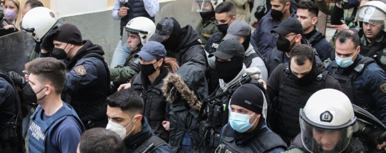 Ρούλα Πισπιρίγκου