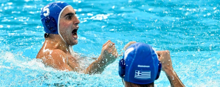 εθνικη πολο