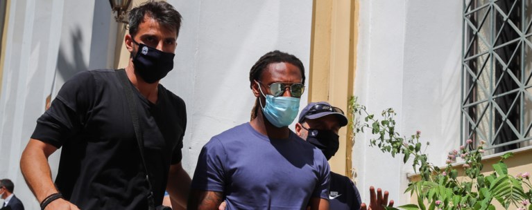 Ρούμπεν Σεμέδο