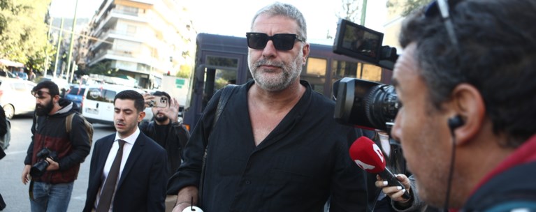 ΒΑΣΙΛΗΣ ΜΠΙΣΜΠΙΚΗΣ