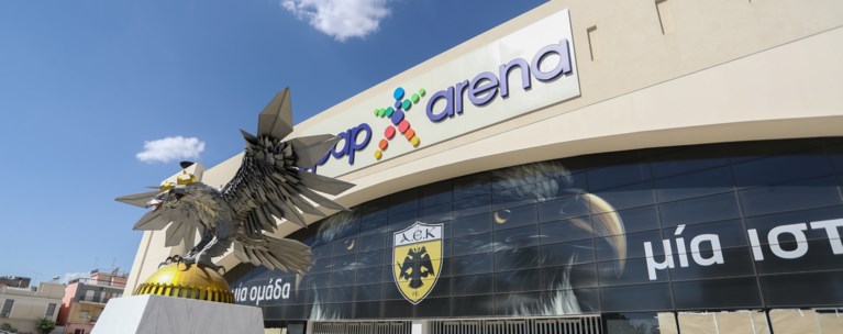opap arena