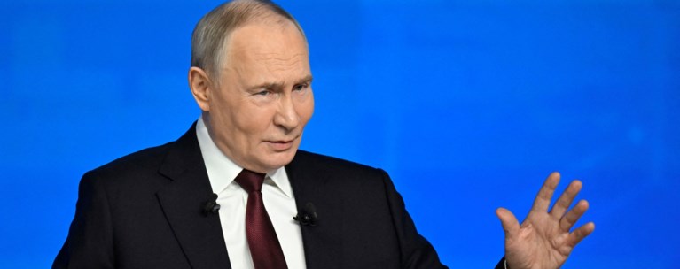 πουτιν