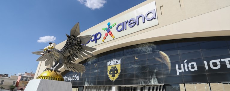 opap arena