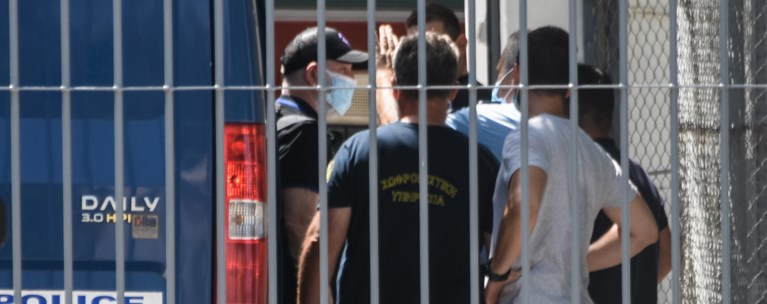 Πέτρος Φιλιππίδης