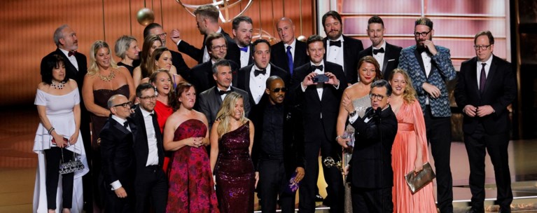 βραβεια EMMY