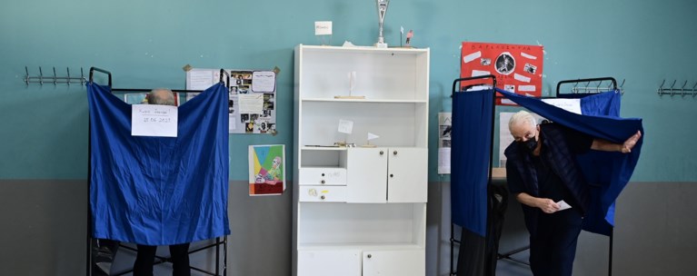 ΕΚΛΟΓΕΣ