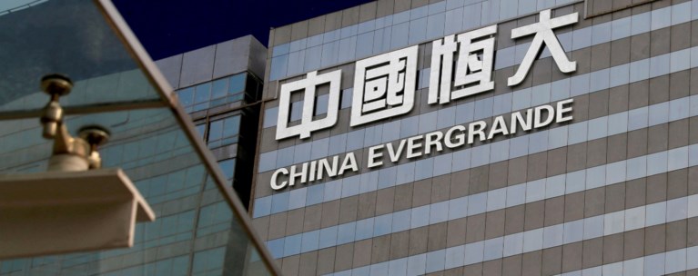 Evergrande