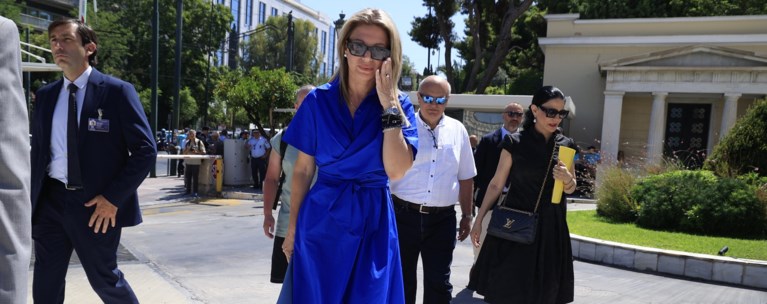 ΚΑΡΥΣΤΙΑΝΟΥ ΒΟΥΛΗ